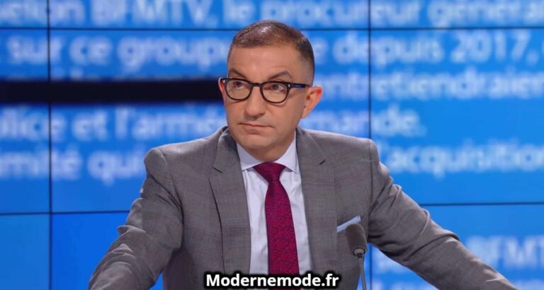 Jean Messiha Fortune