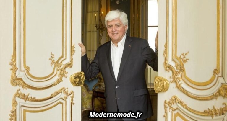 jacques garcia fortune