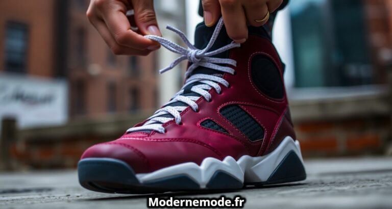 Jordan 8 Scratch