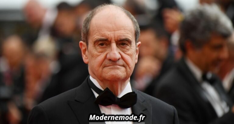 pierre lescure fortune