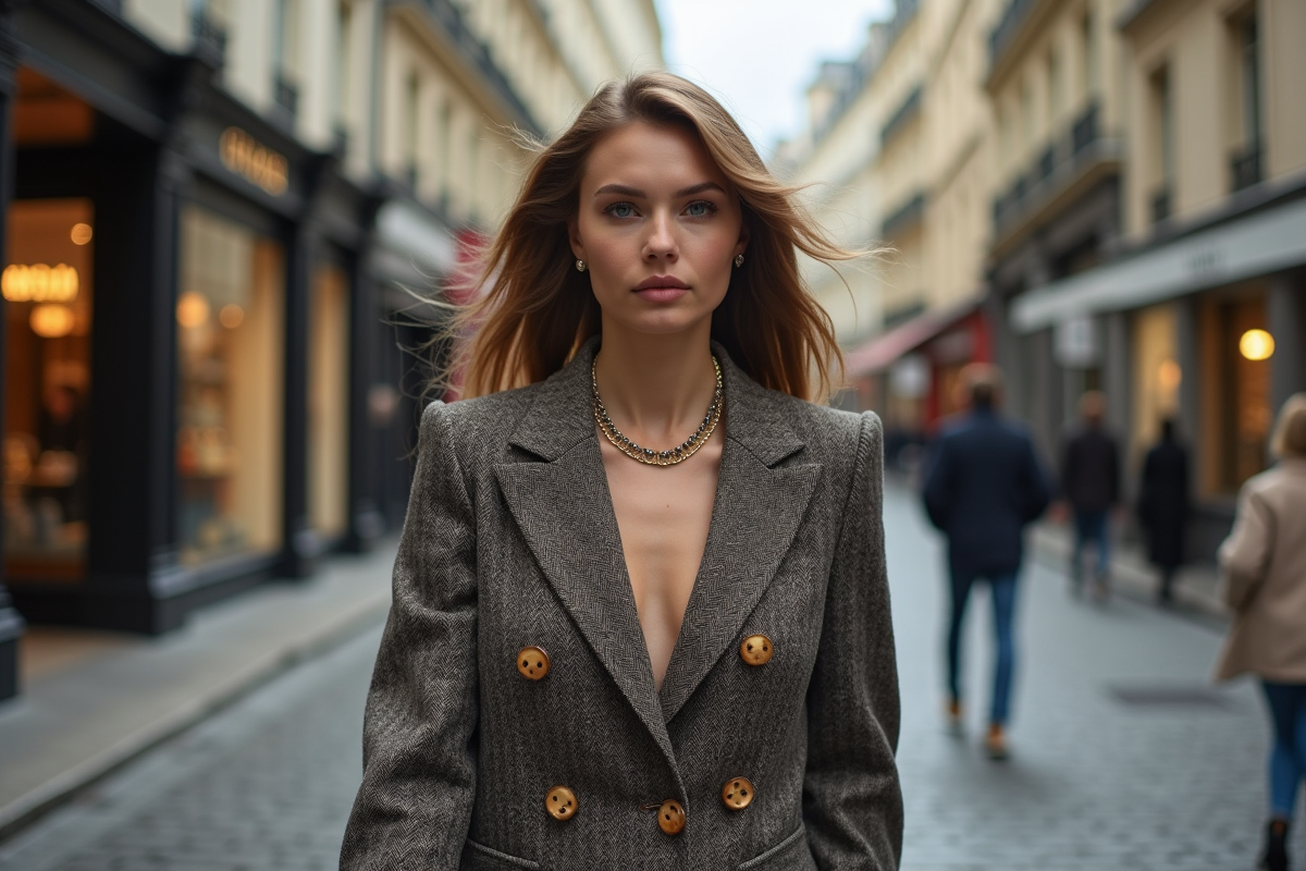 Prochain défilé Chanel : date et anticipations des tendances