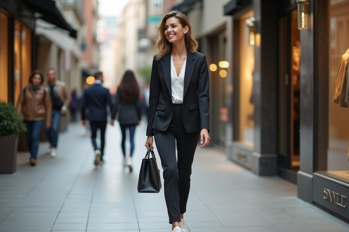 Les marques préférées des stars et leur influence sur la mode