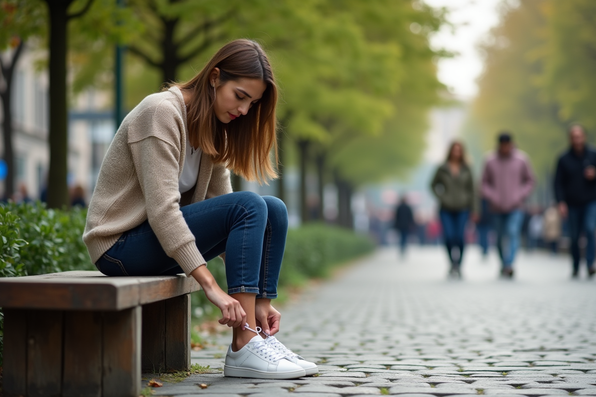 Top 10 des meilleures marques de chaussures sur le marché