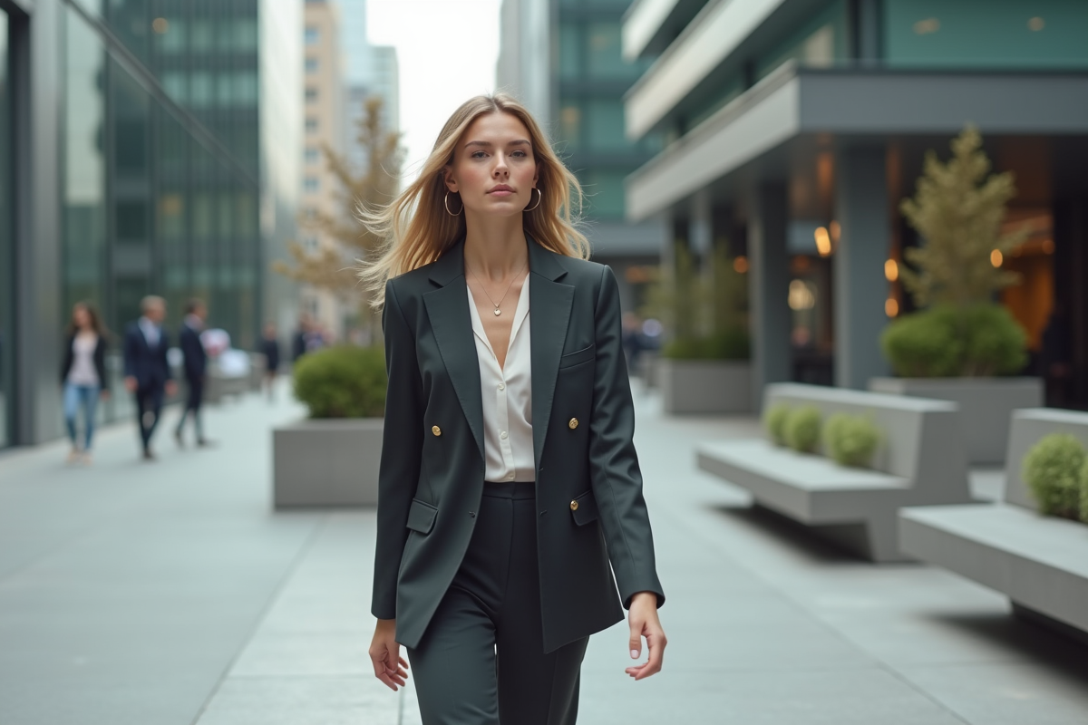 Public cible de Gucci : définition et caractéristiques essentielles