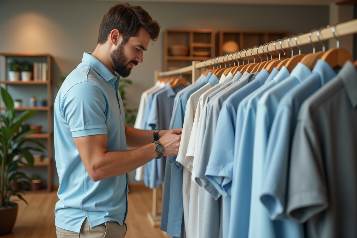 Comparaison des prix entre Polo et Ralph Lauren