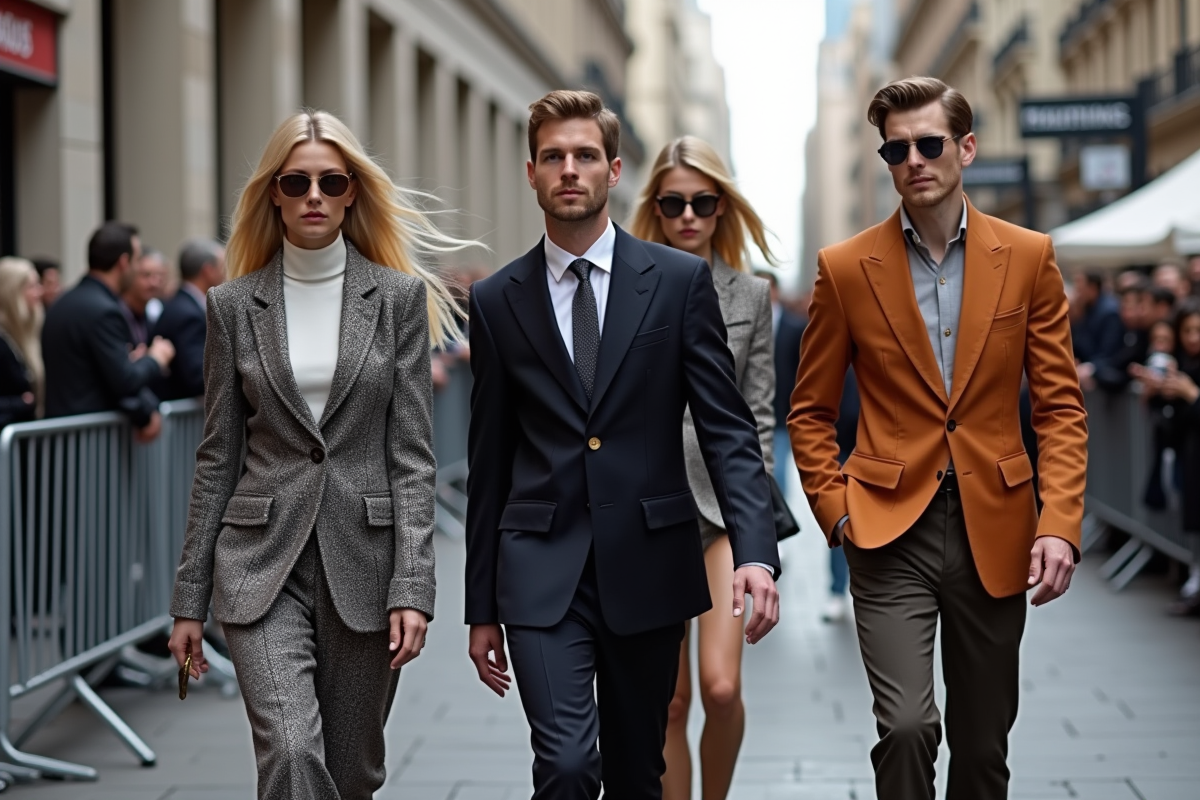 Les plus grandes Fashion Weeks du monde : panorama des événements incontournables